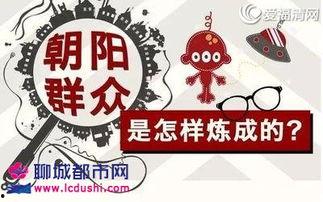 c朝阳群众,守护首都安宁的民间力量