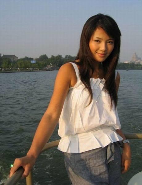 刘涛咪咪大的照片,性感魅力令人瞩目